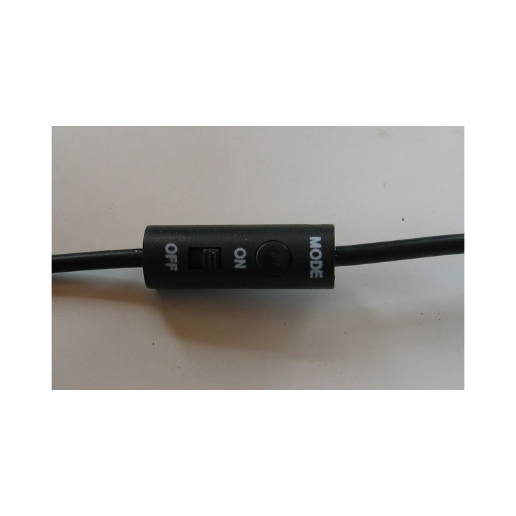 Prožektoriai LED 3x5 W