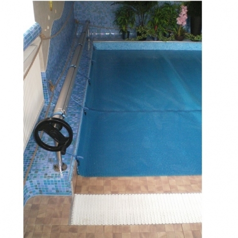 Tento tvirtinimo laikiklis 1,5 m, 1 vnt