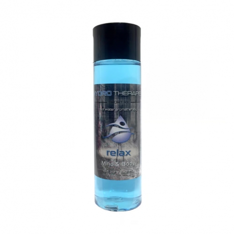 Hidroterapija Sport Rx "Relax"