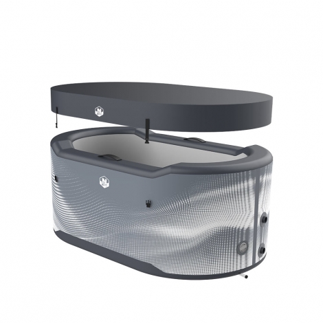 Ledo vonia Spa Ice 300