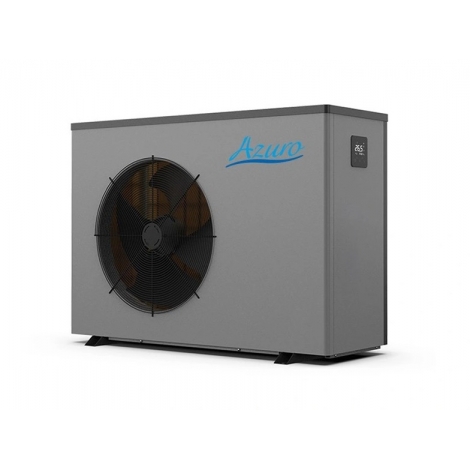Šilumos siurblys Inverter...