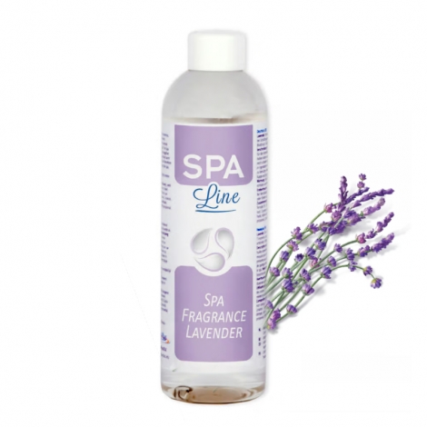 Kvapas SpaLine Levanda, 250 ml