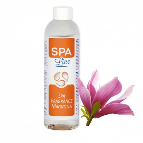 Kvapas SpaLine Magnolija,...