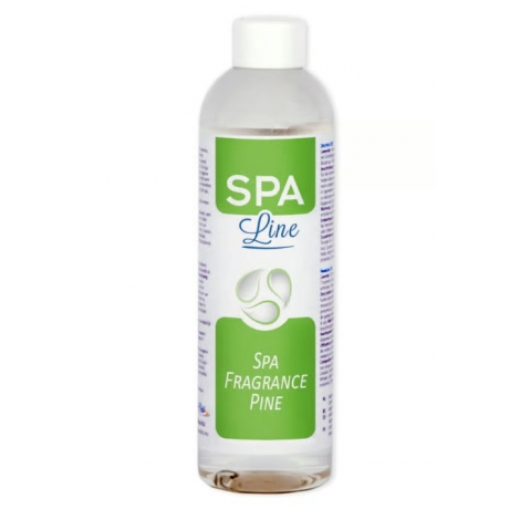 Kvapas SpaLine Pušis, 250 ml