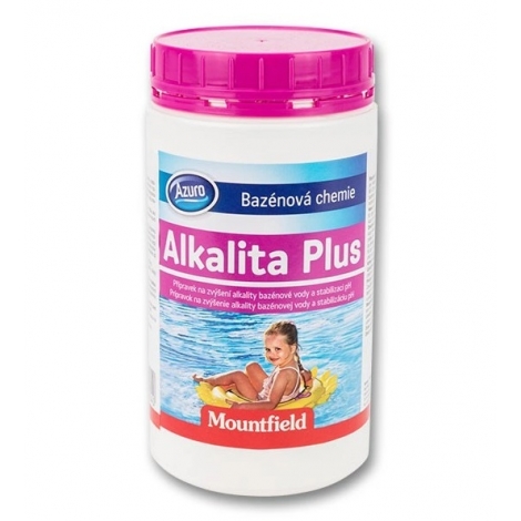 Alkalita plus, 1 kg