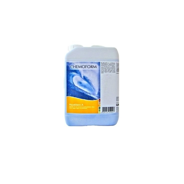 Deguonies aktyvatorius Aquablanc A, 5 ltr
