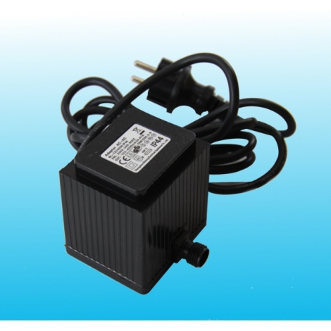 Transformatorius 12V/50W