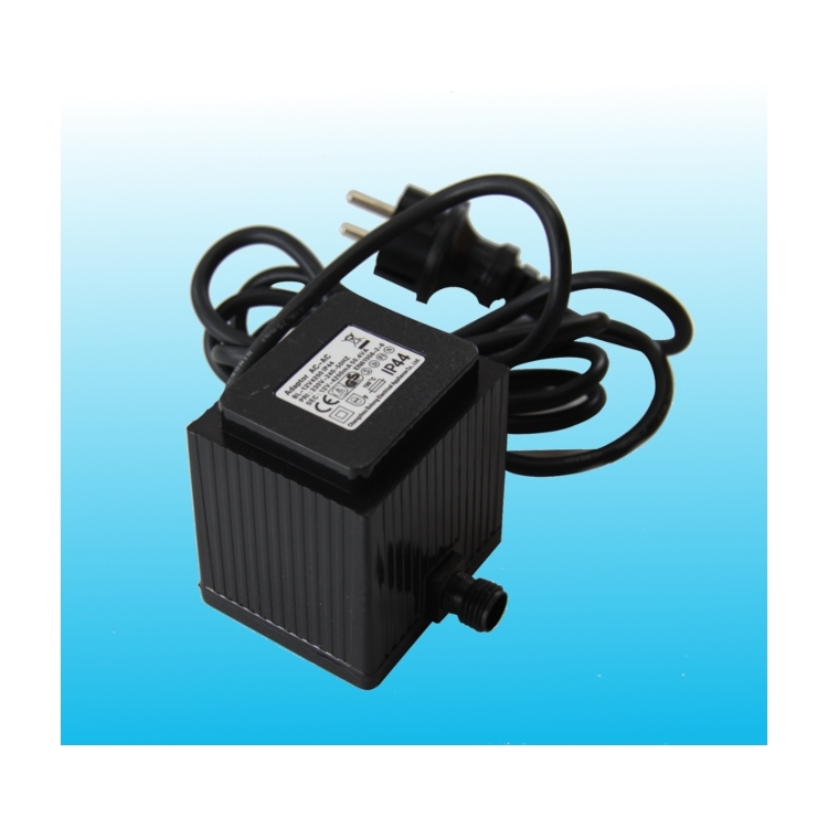 Transformatorius 12V/50W