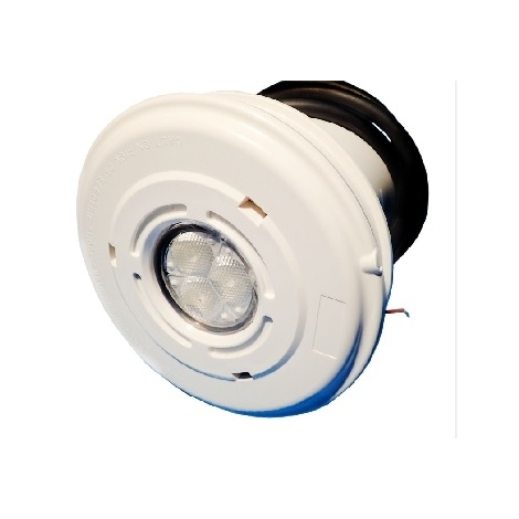 MINI LED balta 4W/12V