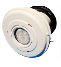 MINI LED balta 4W/12V