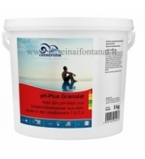 Ph plus 1 kg