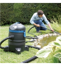 „VacuProCleaner Maxi“ daugiafunkcinis siurblys