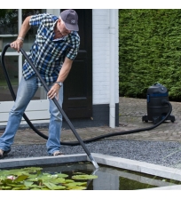 „VacuProCleaner Maxi“ daugiafunkcinis siurblys