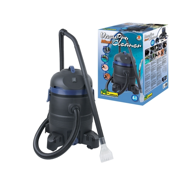 „VacuProCleaner Maxi“ daugiafunkcinis siurblys