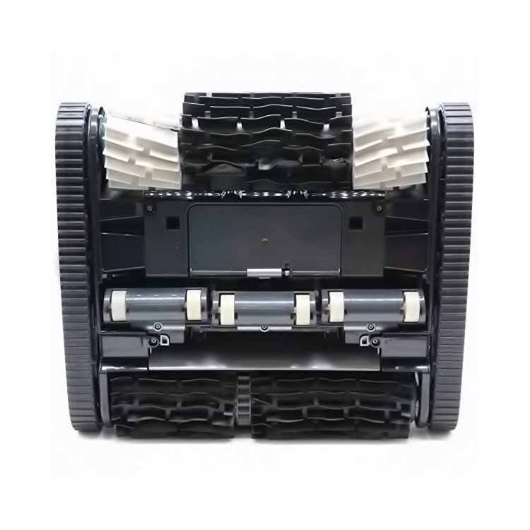 Baseino valymo robotas 7310
