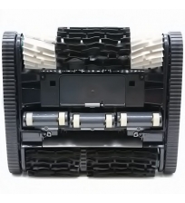Baseino valymo robotas 7310
