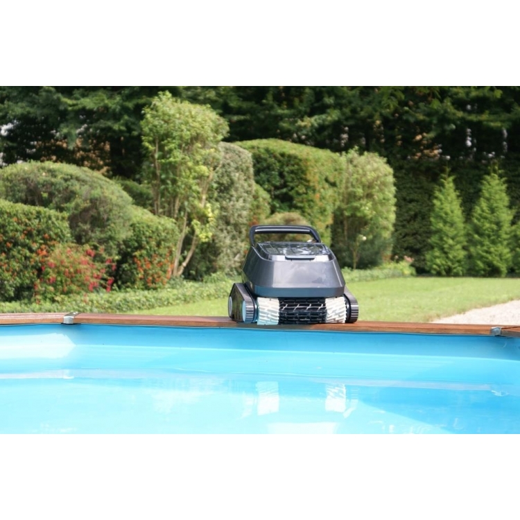 Baseino valymo robotas 7310
