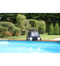 Baseino valymo robotas 7310