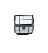 Baseino valymo robotas 7310
