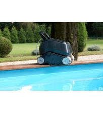 Baseino valymo robotas 7310