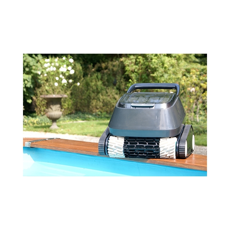 Baseino valymo robotas 7310