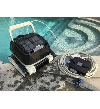 Baseino valymo robotas 7310