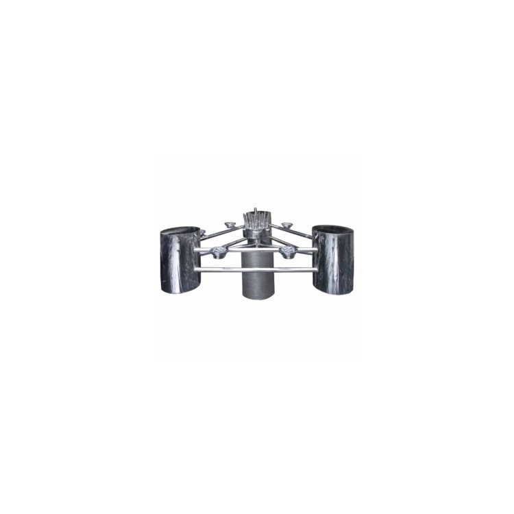 Plaukiojantis fontanas EB4, H 5-8 m