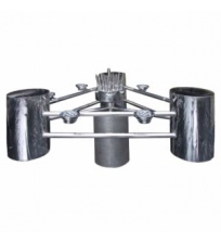 Plaukiojantis fontanas EB4, H 5-8 m