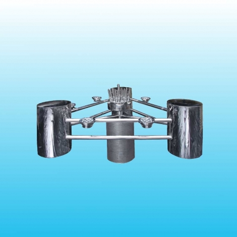 Plaukiojantis fontanas EB4, H 5-8 m