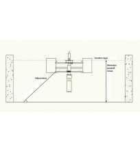 Plaukiojantis fontanas EB4, H 5-8 m