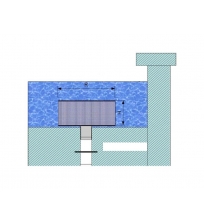 Fontano priešfiltris FP