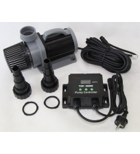 Siurblys PST 20000 ECO su srauto reguliavimu