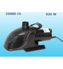 Siurblys PF 25000 m3/val
