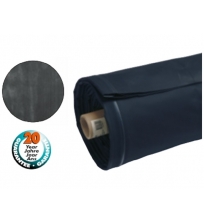 Tvenkinio danga EPDM 0,6 mm rulonas