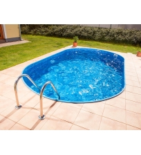 Baseinas 4,16x10,0 x1,5 m