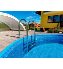 Baseinas 4,16x10,0 x1,5 m