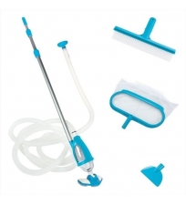 Intex Deluxe baseino priežiūros rinkinys 28003