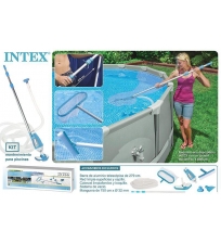Intex Deluxe baseino priežiūros rinkinys 28003
