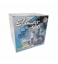 Siurblys ELI 500