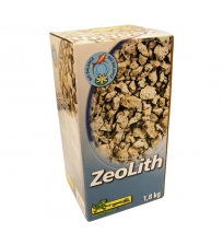 Zeolitas filtravimo medžiaga 1,8kg