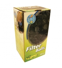 "Filter Balls" filtravimo medžiaga 350g