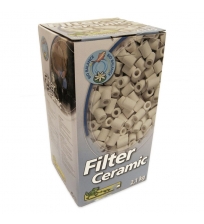 „Filter Ceramic“ filtravimo medžiaga 2,1kg