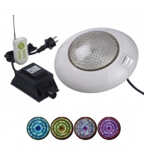 Apšvietimas baseinui LED RGB 406