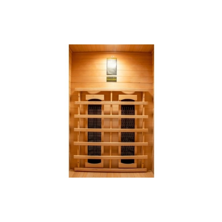 Infraraudonųjų spindulių sauna "Mariana 1"