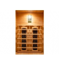 Infraraudonųjų spindulių sauna "Mariana 1"