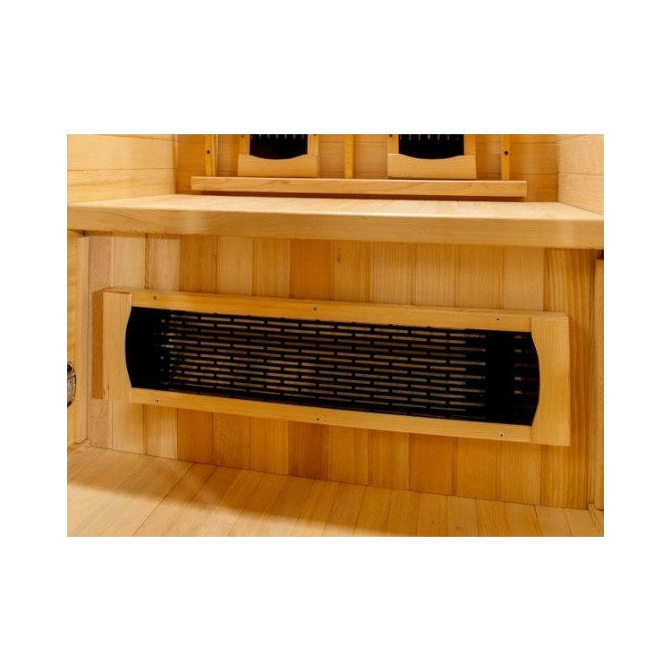 Infraraudonųjų spindulių sauna "Mariana 1"