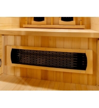 Infraraudonųjų spindulių sauna "Mariana 1"