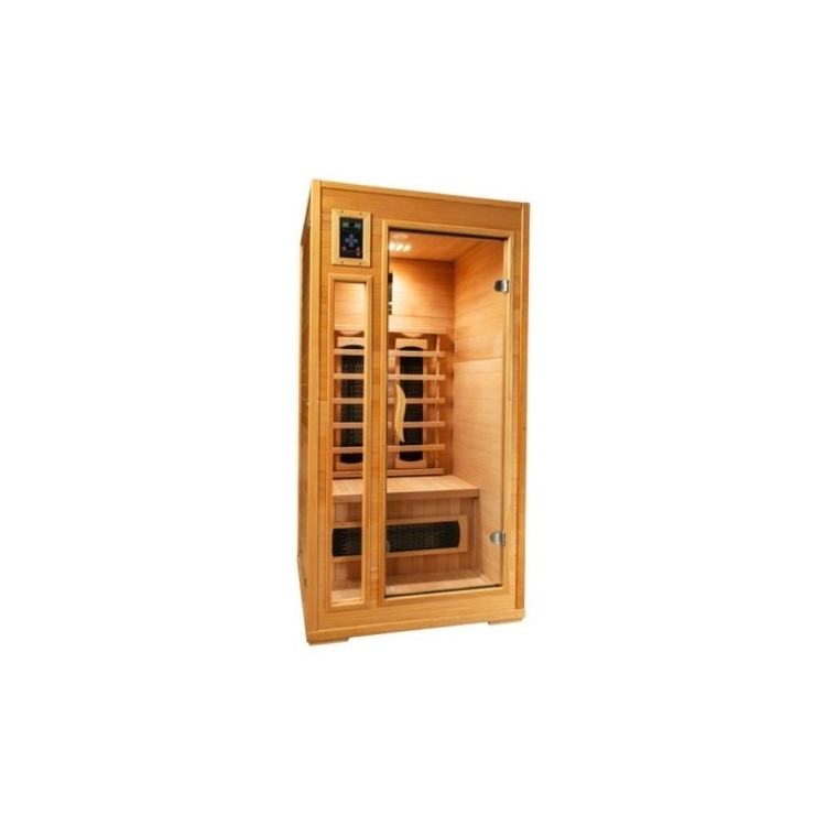 Infraraudonųjų spindulių sauna "Mariana 1"