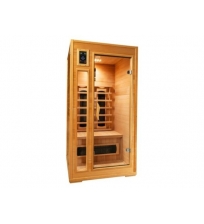 Infraraudonųjų spindulių sauna "Mariana 1"