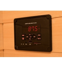 Infraraudonųjų spindulių sauna "Salome 4"